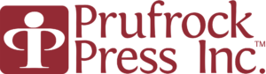 Prufrock logo horizontal