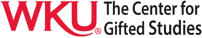 The Center for Gifted Studies at Western Kentucky University