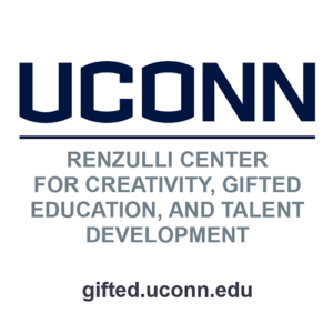 Renzulli Center - Kentucky Association for Gifted Education Conference Sponsor