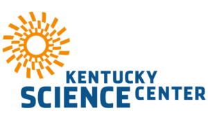 Kentucky Science Center KAGE Champions Sponsor
